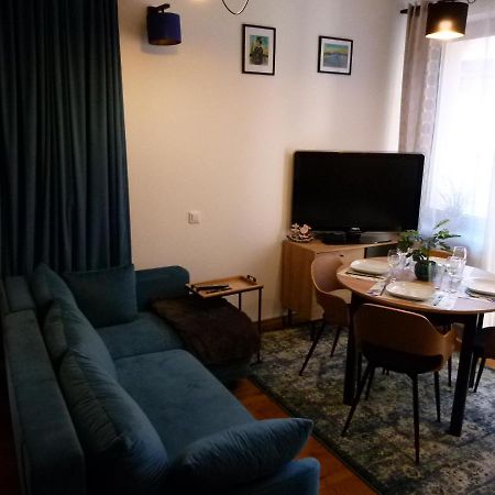 Apartament Bb II Na Kiepury Krynica Zdroj Ngoại thất bức ảnh