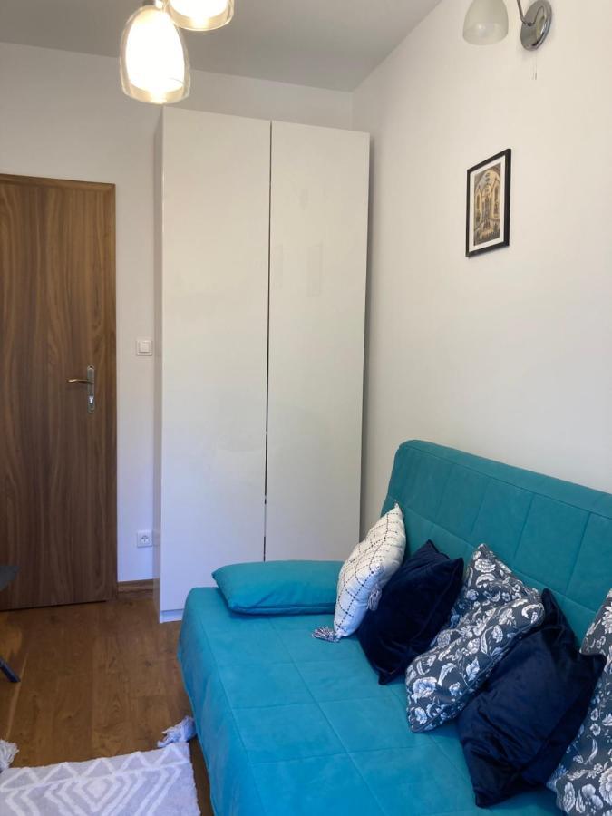 Apartament Bb II Na Kiepury Krynica Zdroj Ngoại thất bức ảnh