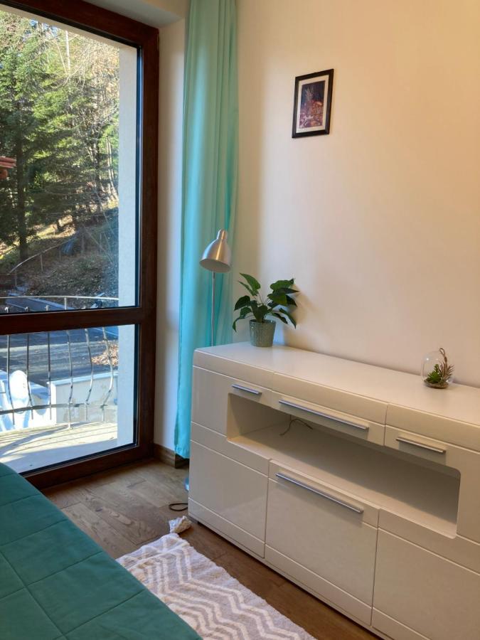 Apartament Bb II Na Kiepury Krynica Zdroj Ngoại thất bức ảnh