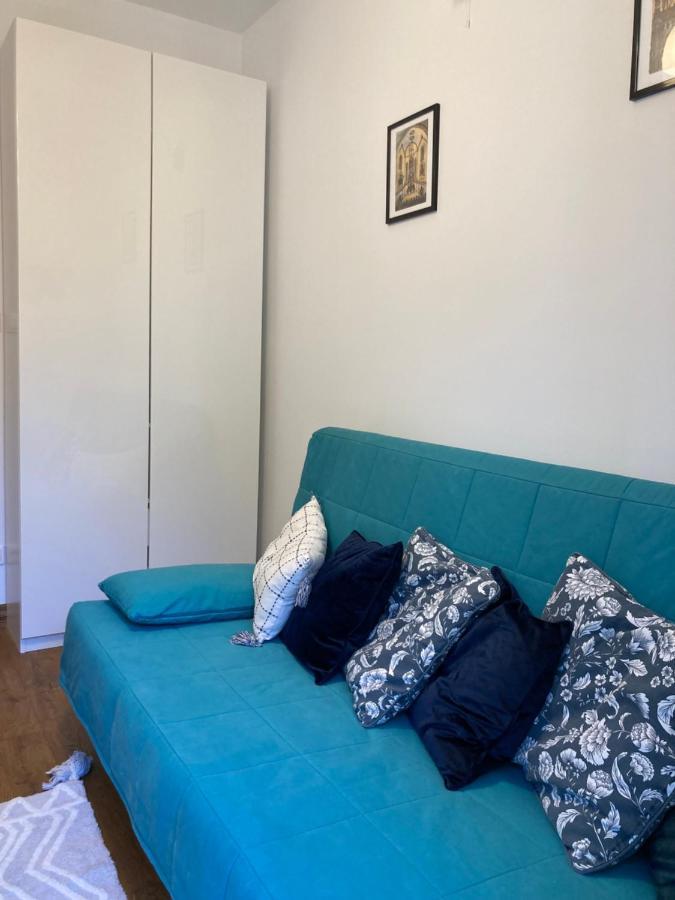 Apartament Bb II Na Kiepury Krynica Zdroj Ngoại thất bức ảnh
