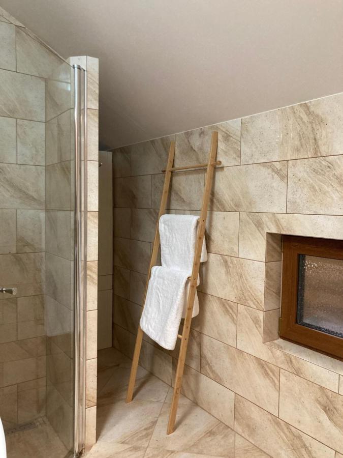 Apartament Bb II Na Kiepury Krynica Zdroj Ngoại thất bức ảnh